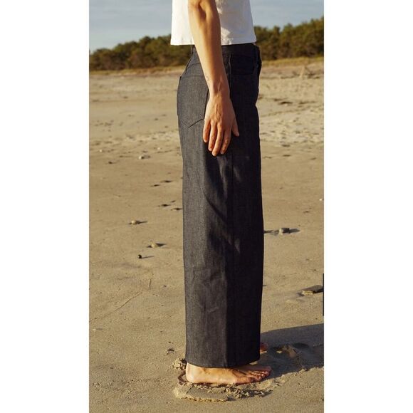 sister katie the arlena denim pants - Picture 2 of 12